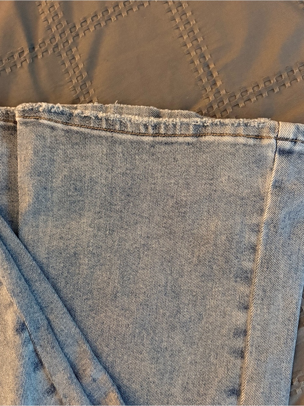 NWT RISEN Jeans - Picture 3 of 9